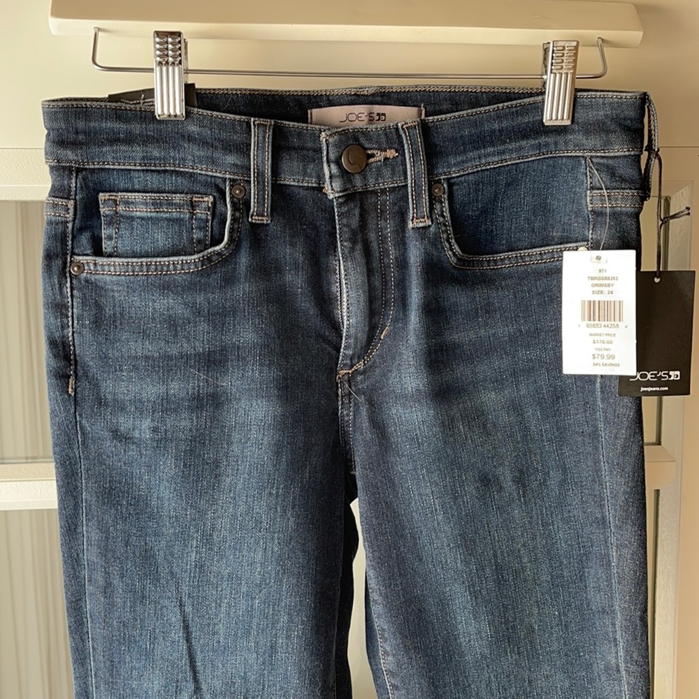 Joe’s jeans